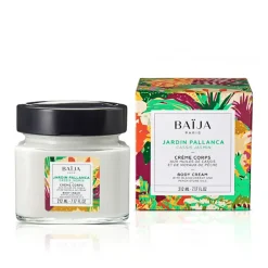 Fabrique de Styles Creme corps jardin pallanca 75ml* Soins Du Corps