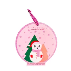 Fabrique de Styles Crème mains coco santa 20ml - Boule de Noel* Soins Des Mains Et Des Pieds