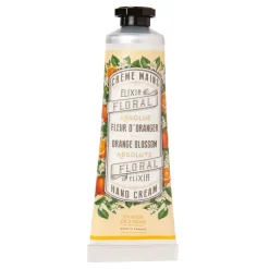 Fabrique de Styles Crème mains fleur d'oranger 30ml - Les Absolues* Soins Des Mains Et Des Pieds