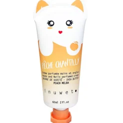 Fabrique de Styles Crème mains naturelle et végan parfum pèche 60ml* Soins Des Mains Et Des Pieds