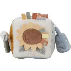 Fabrique de Styles Cube d'activités soft - Little Farm*Enfant Jouets