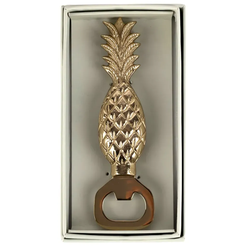 Fabrique de Styles Décapsuleur ananas - Tropic Étoile* Ustensibles De Cuisine