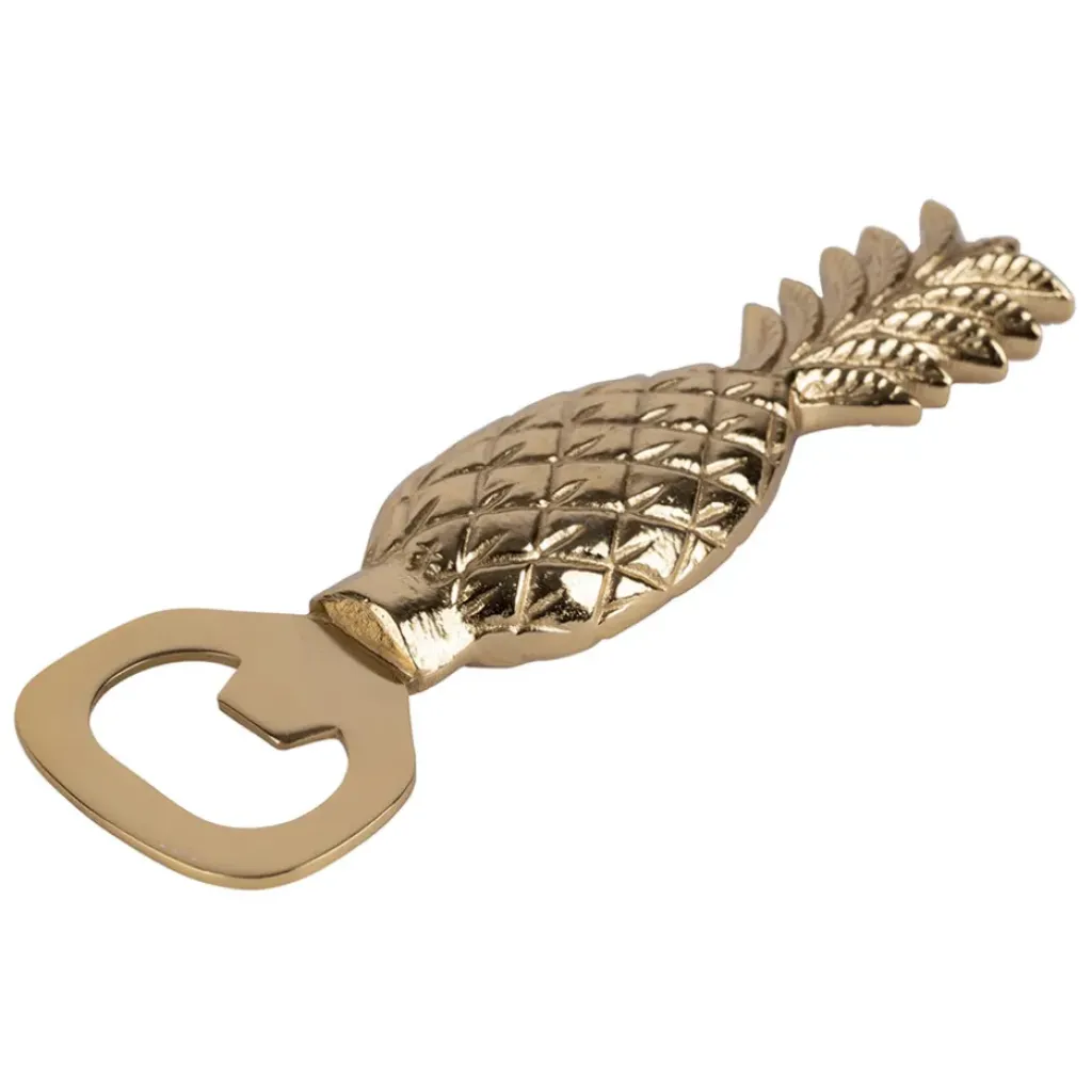 Fabrique de Styles Décapsuleur ananas - Tropic Étoile* Ustensibles De Cuisine