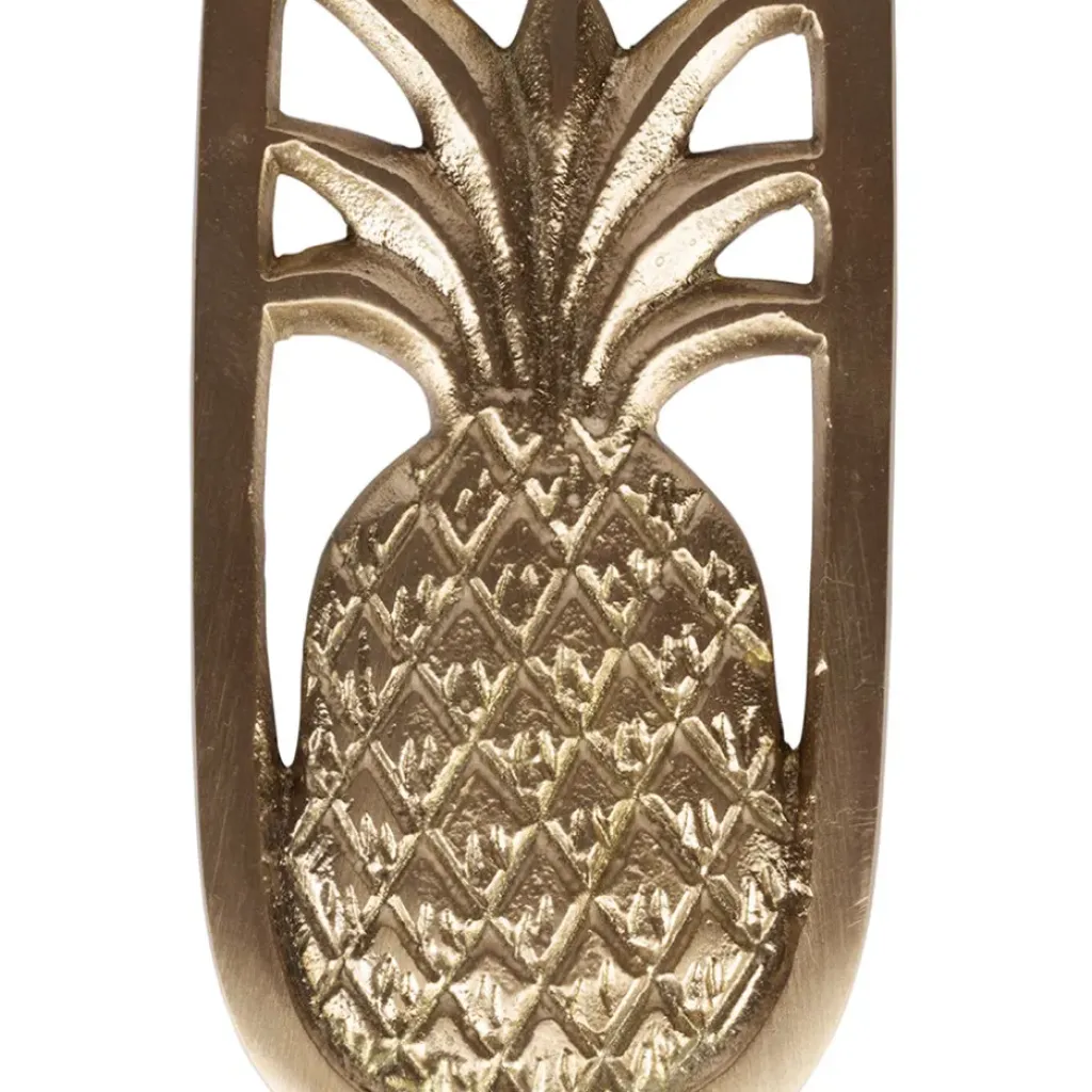 Fabrique de Styles Décapsuleur ananas en laiton - Sunny* Ustensibles De Cuisine