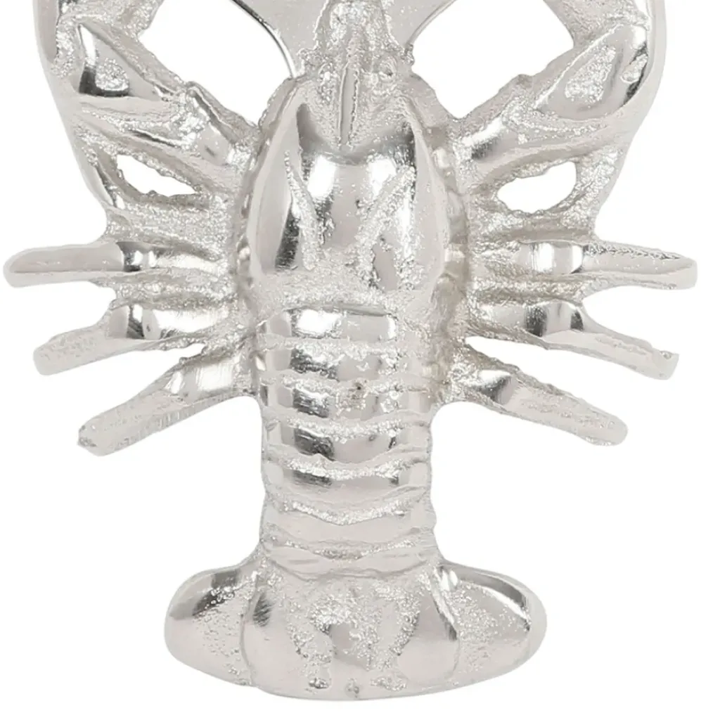 Fabrique de Styles Décapsuleur homard argenté* Ustensibles De Cuisine