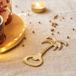 Fabrique de Styles Décapsuleur palmier - Tropic Étoile* Ustensibles De Cuisine