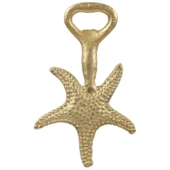 Fabrique de Styles Décapsuleur étoile de mer en fer - Etoile Mer* Ustensibles De Cuisine