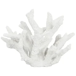 Fabrique de Styles Déco corail en relief - bordemer* Petits Objets Déco