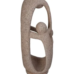 Fabrique de Styles Déco homme h30cm* Petits Objets Déco