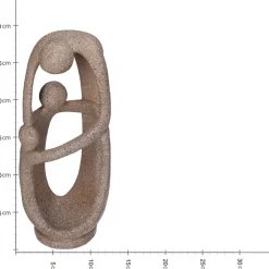 Fabrique de Styles Déco homme h30cm* Petits Objets Déco