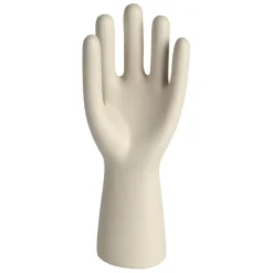 Fabrique de Styles Déco main en grès écru - Organic* Petits Objets Déco