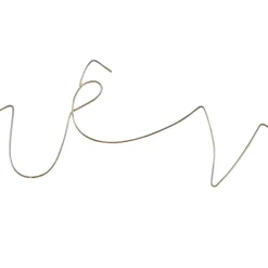 Fabrique de Styles Déco murale "reve" en fer - Tournille* Déco À Suspendre Et Adhésive