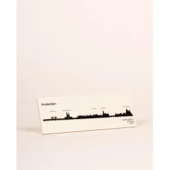 Fabrique de Styles Décoration murale ligne amsterdam 50cm* Déco À Suspendre Et Adhésive