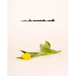 Fabrique de Styles Décoration murale ligne amsterdam 50cm* Déco À Suspendre Et Adhésive