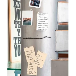 Fabrique de Styles Décoration murale ligne lyon 50cm* Déco À Suspendre Et Adhésive