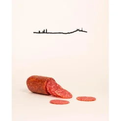 Fabrique de Styles Décoration murale ligne lyon 50cm* Déco À Suspendre Et Adhésive