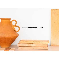 Fabrique de Styles Décoration murale ligne toulouse 50cm* Déco À Suspendre Et Adhésive