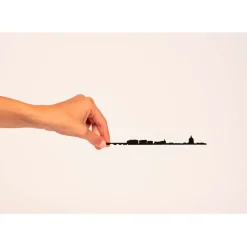 Fabrique de Styles Décoration murale ligne toulouse 50cm* Déco À Suspendre Et Adhésive