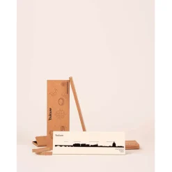 Fabrique de Styles Décoration murale ligne toulouse 50cm* Déco À Suspendre Et Adhésive