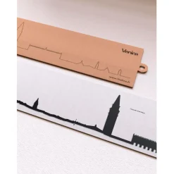 Fabrique de Styles Décoration murale ligne venise 50cm* Déco À Suspendre Et Adhésive