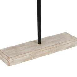 Fabrique de Styles Décoration poisson en manguier et fer - Amarres* Petits Objets Déco