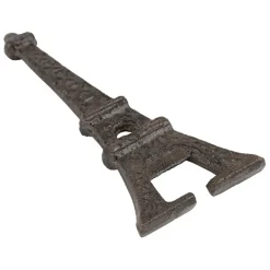 Fabrique de Styles Decapsuleur tour eiffel en fonte - Fontnel* Ustensibles De Cuisine