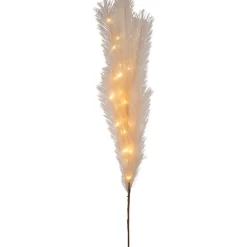 Fabrique de Styles Deco fleur led h100cm - Celosia* Déco Lumineuse