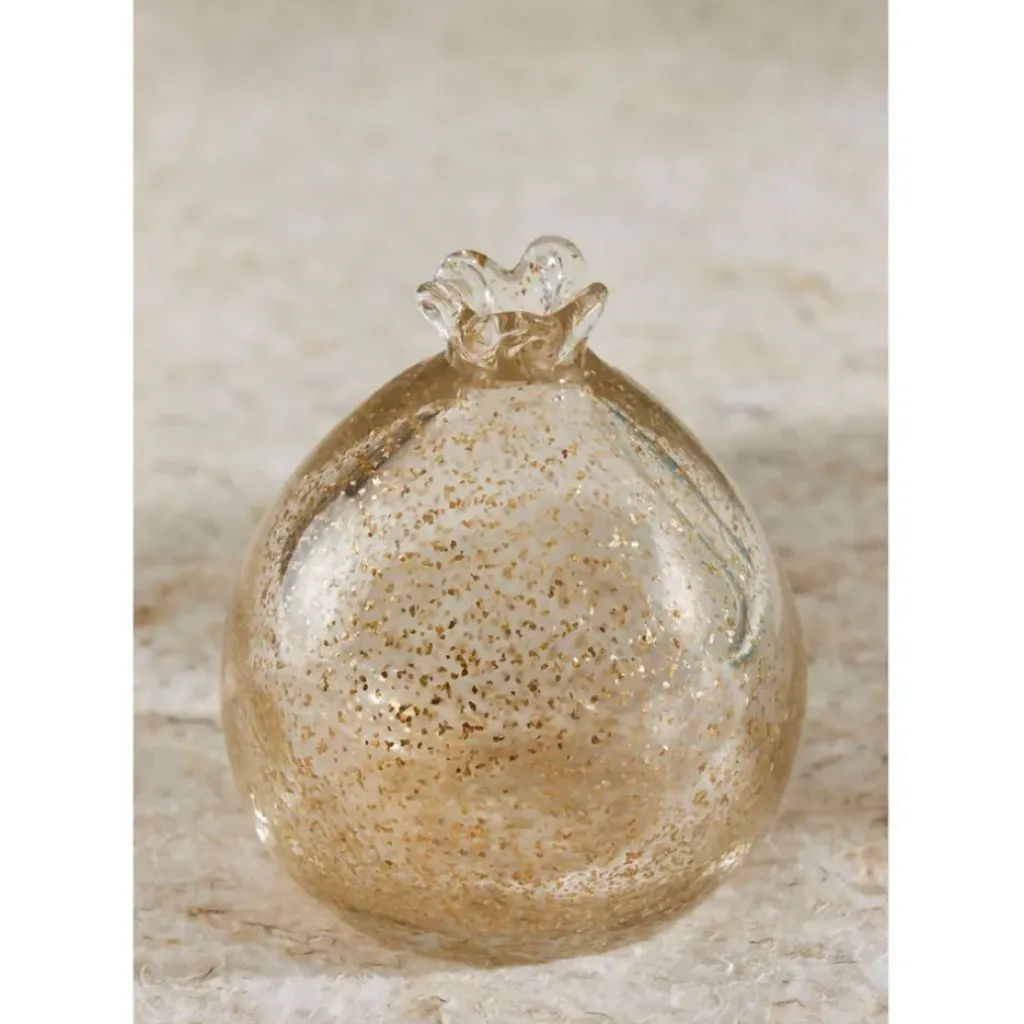 Fabrique de Styles Deco grenade en verre - Grenadier* Petits Objets Déco