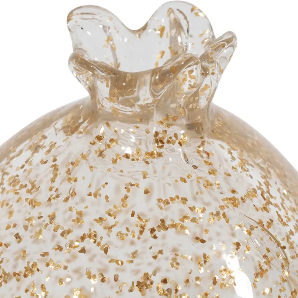 Fabrique de Styles Deco grenade en verre - Grenadier* Petits Objets Déco