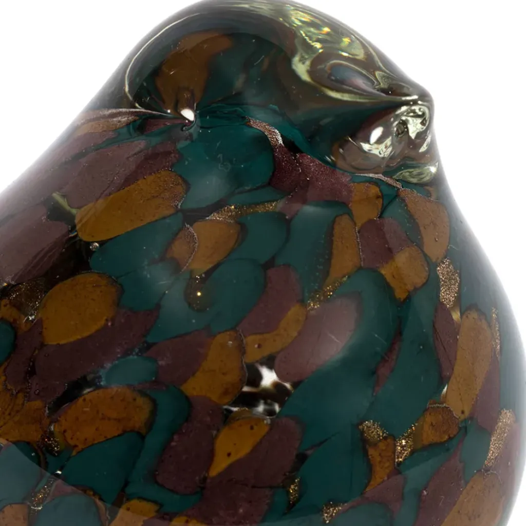 Fabrique de Styles Deco moineau - Serin* Petits Objets Déco