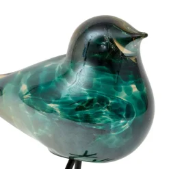 Fabrique de Styles Deco moineau serin* Petits Objets Déco