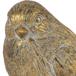 Fabrique de Styles Deco moineau x2 jardinet* Petits Objets Déco