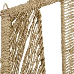 Fabrique de Styles Deco murale soleil couchant jute - Floraly* Déco À Suspendre Et Adhésive