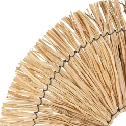 Fabrique de Styles Deco rosace cuzco d45cm* Petits Objets Déco