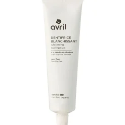 Fabrique de Styles Dentifrice hissant 100ml - certifié bio* Soins Du Visage