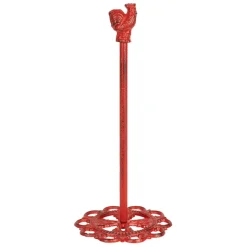 Fabrique de Styles Devidoir essuie-tout en fer - campagne* Ustensibles De Cuisine