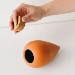 Fabrique de Styles Diffuseur d'eau en argile 25cl - Olla* Accessoires