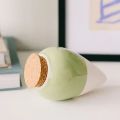 Fabrique de Styles Diffuseur d'eau en argile 25cl - Olla* Accessoires