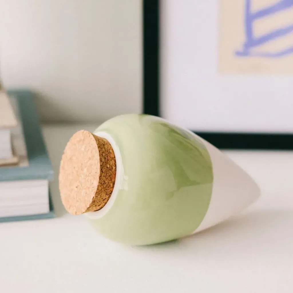 Fabrique de Styles Diffuseur d'eau en argile 25cl - Olla* Accessoires