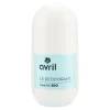 Fabrique de Styles Déodorant bille avril 50ml - Certifié Bio* Soins Du Corps