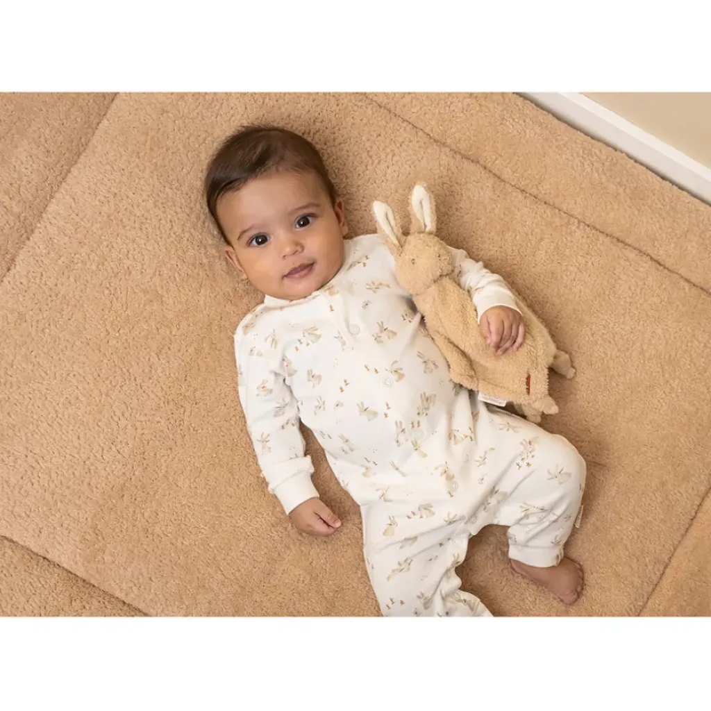 Fabrique de Styles Doudou lapin - Baby Bunny*Enfant Doudous Et Peluches