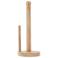 Fabrique de Styles Dévidoir essuie-tout en acacia - Dalbert* Ustensibles De Cuisine