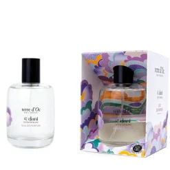 Fabrique de Styles Eau parfum bio coton thé blanc 100ml - Udani* Eau De Toilette