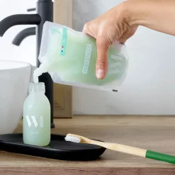 Fabrique de Styles Eco-recharge dentifrice 180ml* Soins Du Visage