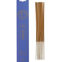 Fabrique de Styles Encens lavande - Herb & Earth* Encens
