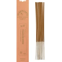 Fabrique de Styles Encens oliban - Herb & Earth* Encens