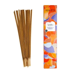 Fabrique de Styles Encens parfumes fleur d'oranger nerolina x25 batonnets* Encens