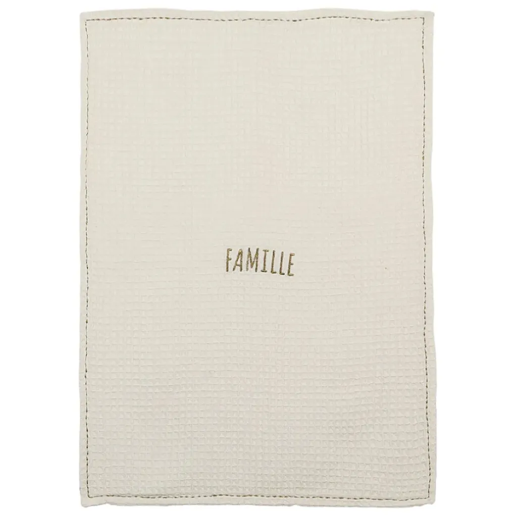 Fabrique de Styles Essuie mains en coton 50x70cm - Beezz* Torchons, Tabliers Et Maniques