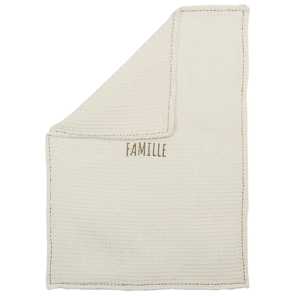 Fabrique de Styles Essuie mains en coton 50x70cm - Beezz* Torchons, Tabliers Et Maniques