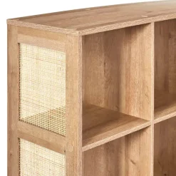 Fabrique de Styles Etagère module 9 cases 99x99.6cm - Baia* Bibliothèques Et Étagères